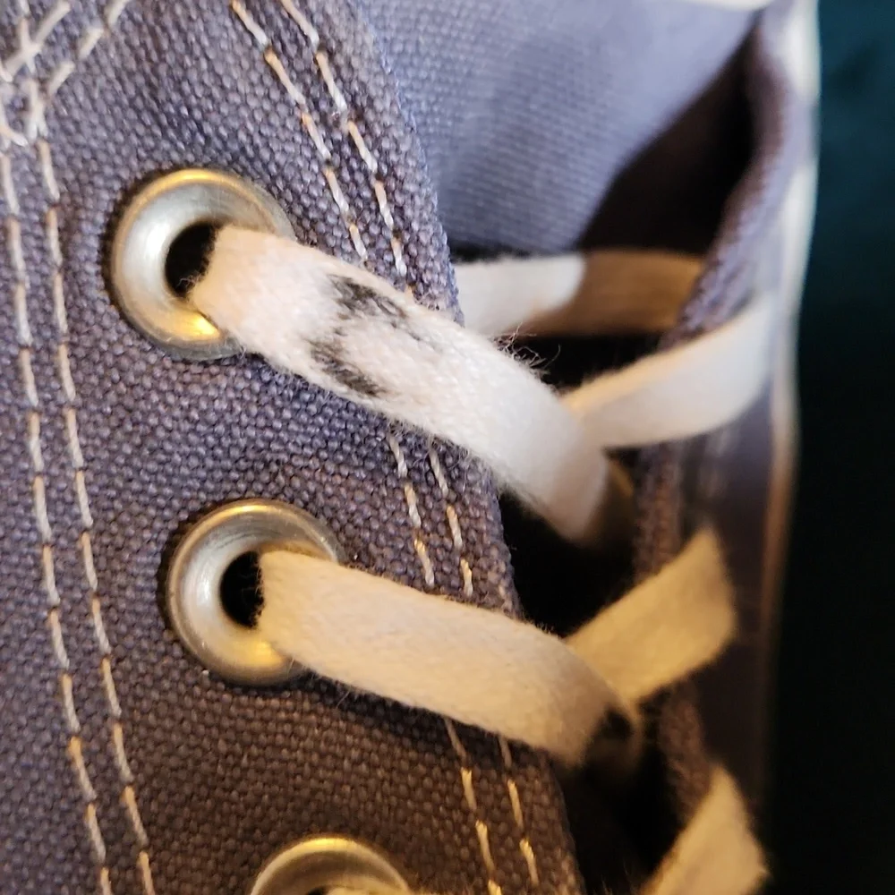 Platform Converse - Picture 10 of 16